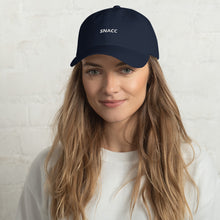 Load image into Gallery viewer, Snacc Dad Hat - The Gay Bar Shop
