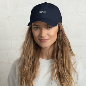 Snacc Dad Hat - The Gay Bar Shop