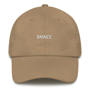 Snacc Dad Hat - The Gay Bar Shop