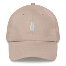 Load image into Gallery viewer, Poppers Dad Hat - The Gay Bar Shop
