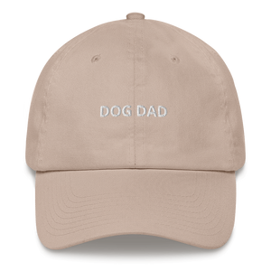 Dog Dad Hat - The Gay Bar Shop