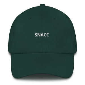 Snacc Dad Hat - The Gay Bar Shop