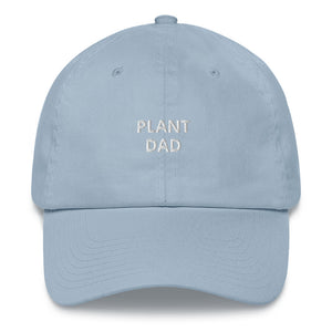 Plant Dad Hat - The Gay Bar Shop