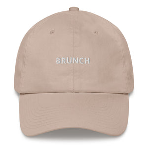 Brunch Dad Hat - The Gay Bar Shop