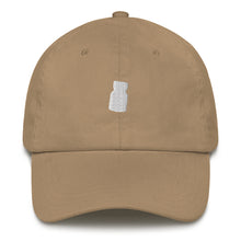 Load image into Gallery viewer, Poppers Dad Hat - The Gay Bar Shop
