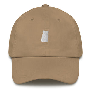 Poppers Dad Hat - The Gay Bar Shop