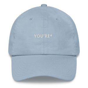 You're Dad Hat - The Gay Bar Shop