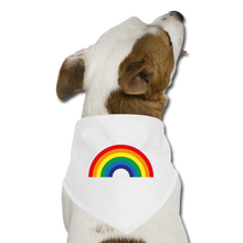 Load image into Gallery viewer, Dog Pride Bandana - The Gay Bar Shop
