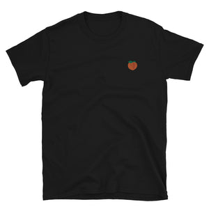 Peach Tee - The Gay Bar Shop