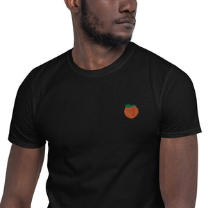 Peach Tee - The Gay Bar Shop