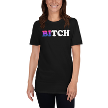 Load image into Gallery viewer, BITCH Tee - The Gay Bar Shop
