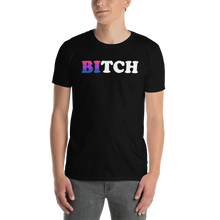 Load image into Gallery viewer, BITCH Tee - The Gay Bar Shop
