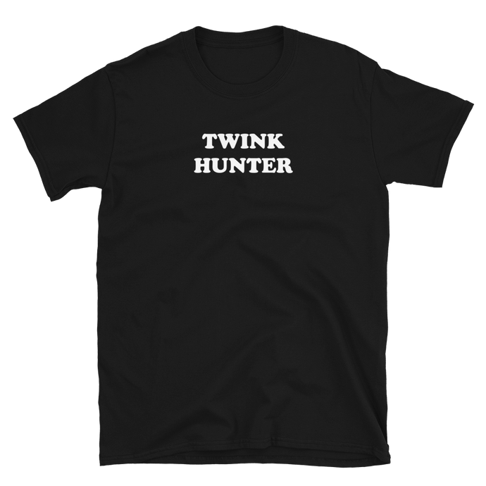 Twink Hunter Tee