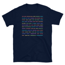 Load image into Gallery viewer, Gayborhoods Tee
