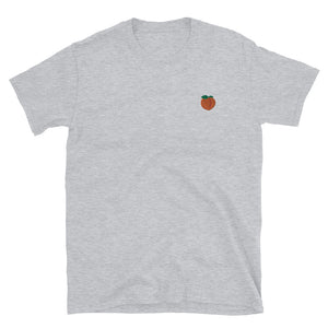 Peach Tee - The Gay Bar Shop