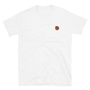 Peach Tee - The Gay Bar Shop