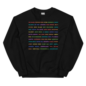 Gayborhood Sweatshirt