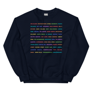 Gayborhood Sweatshirt