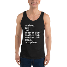 Load image into Gallery viewer, No Sleep Tank - The Gay Bar Shop
