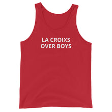 Load image into Gallery viewer, La Croixs Over Boys Tank - The Gay Bar Shop
